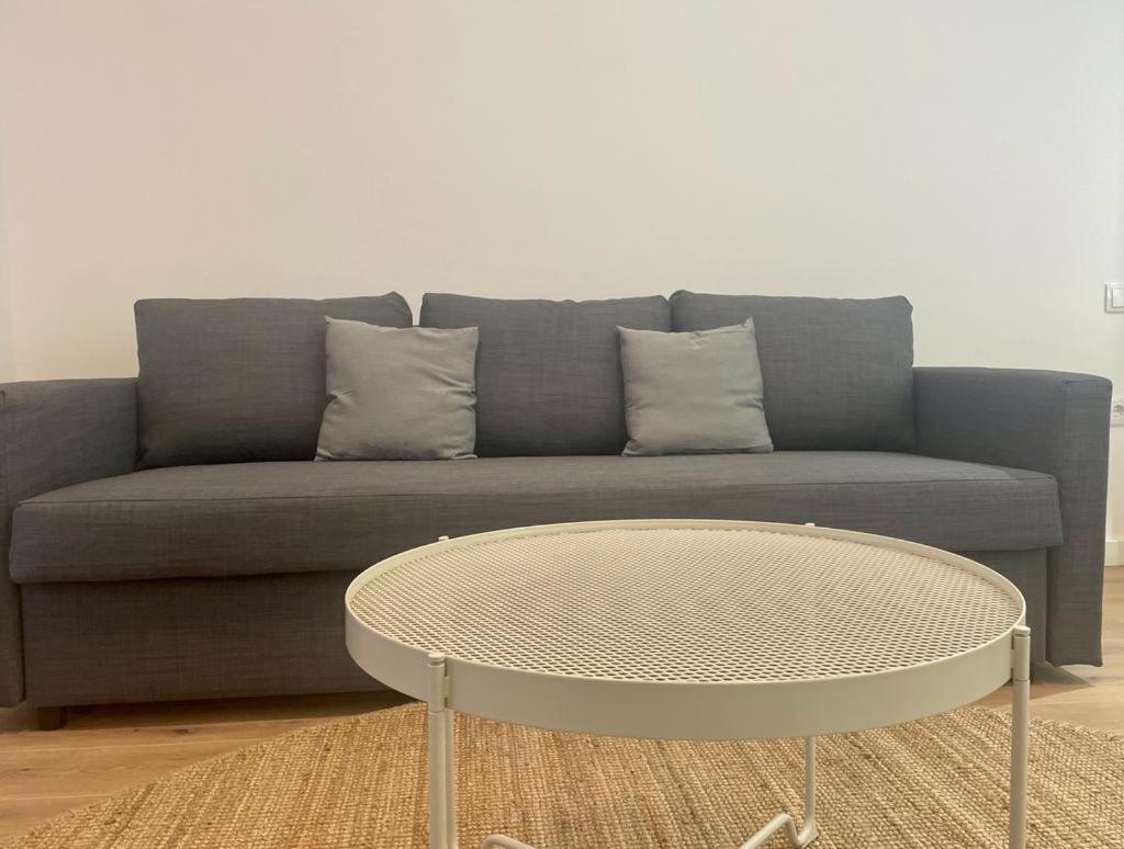 Apartment Ultra Ruzafa 6 *